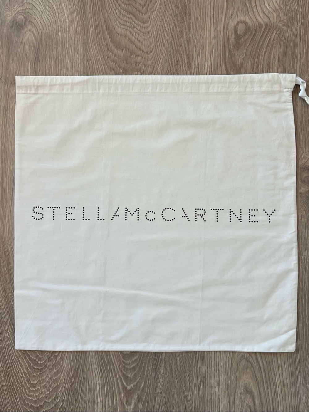 Stella McCartney dust bag (C709)